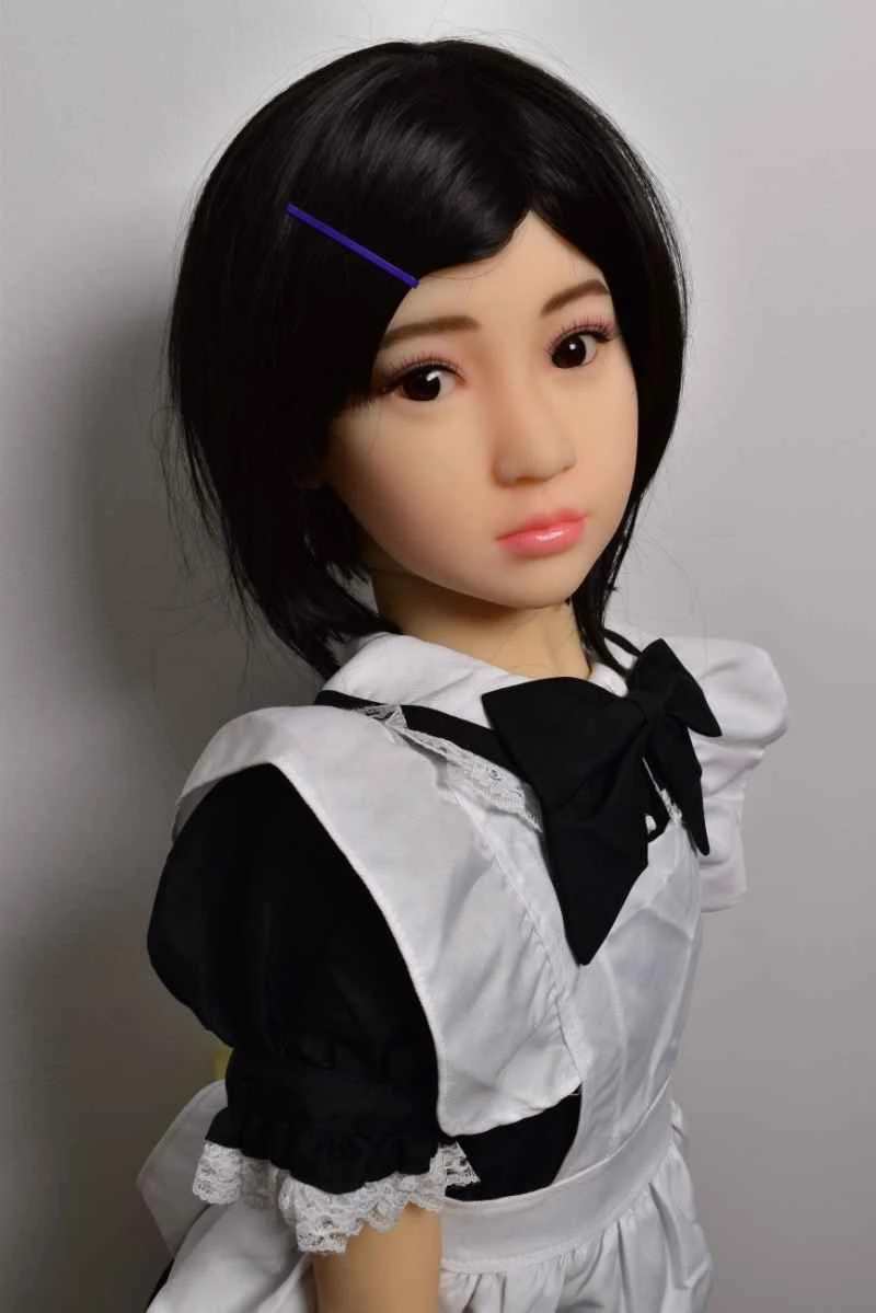 CATDOLL 136CM Jing  (Customer Photos)