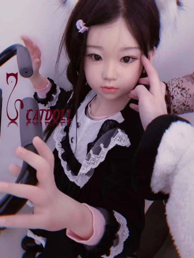 CATDOLL CATDOLL 115CM Nanako (TPE Body with Hard Silicone Head) Customer Photos