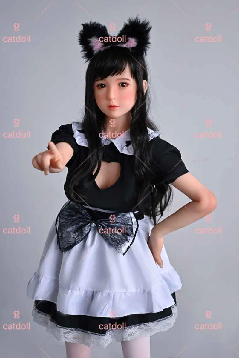 CATDOLL 140CM Sana TPE 