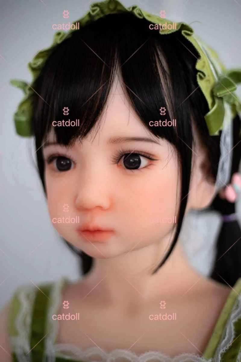 CATDOLL 108CM Maruko