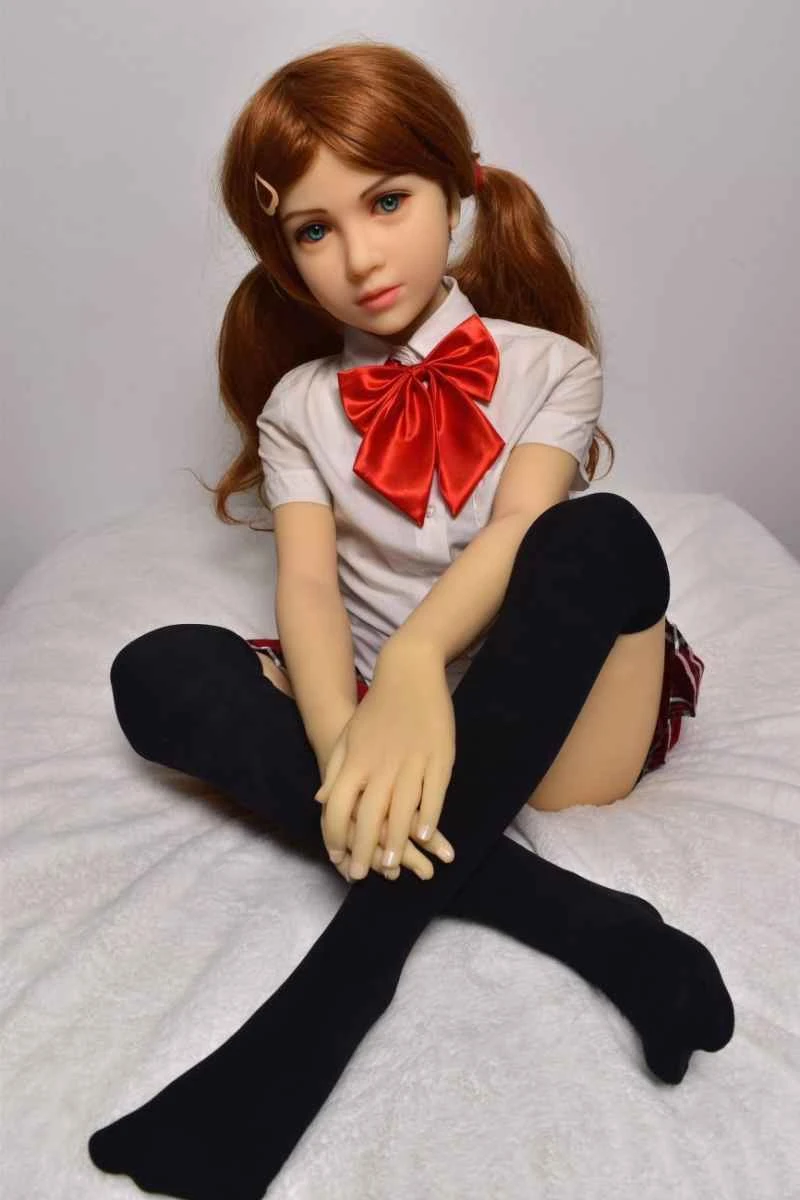 CATDOLL 126CM Sasha  (Customer Photos)
