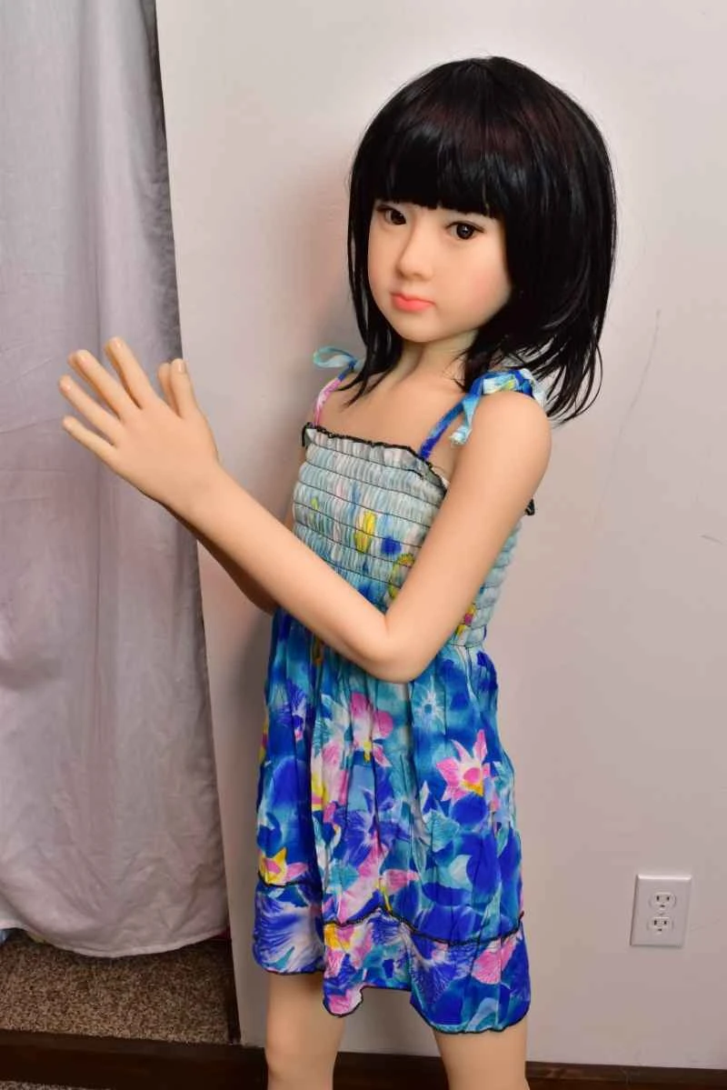 CATDOLL 136CM Miho  (Customer Photos)