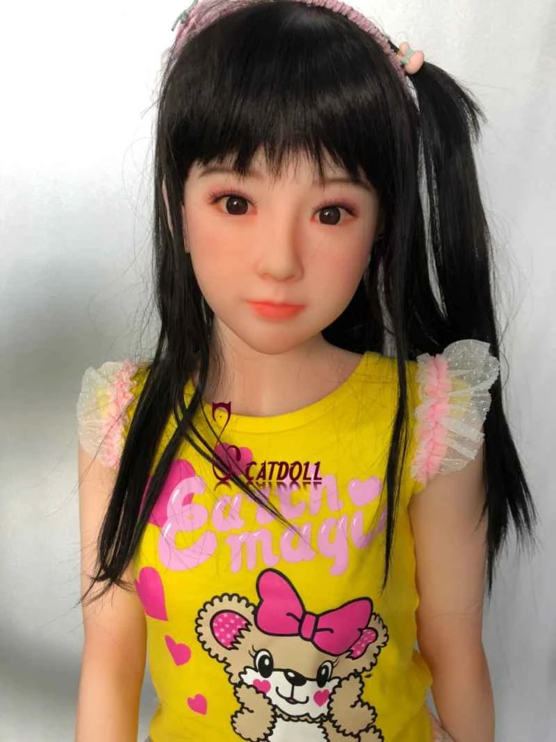CATDOLL 138CM Ya TPE 