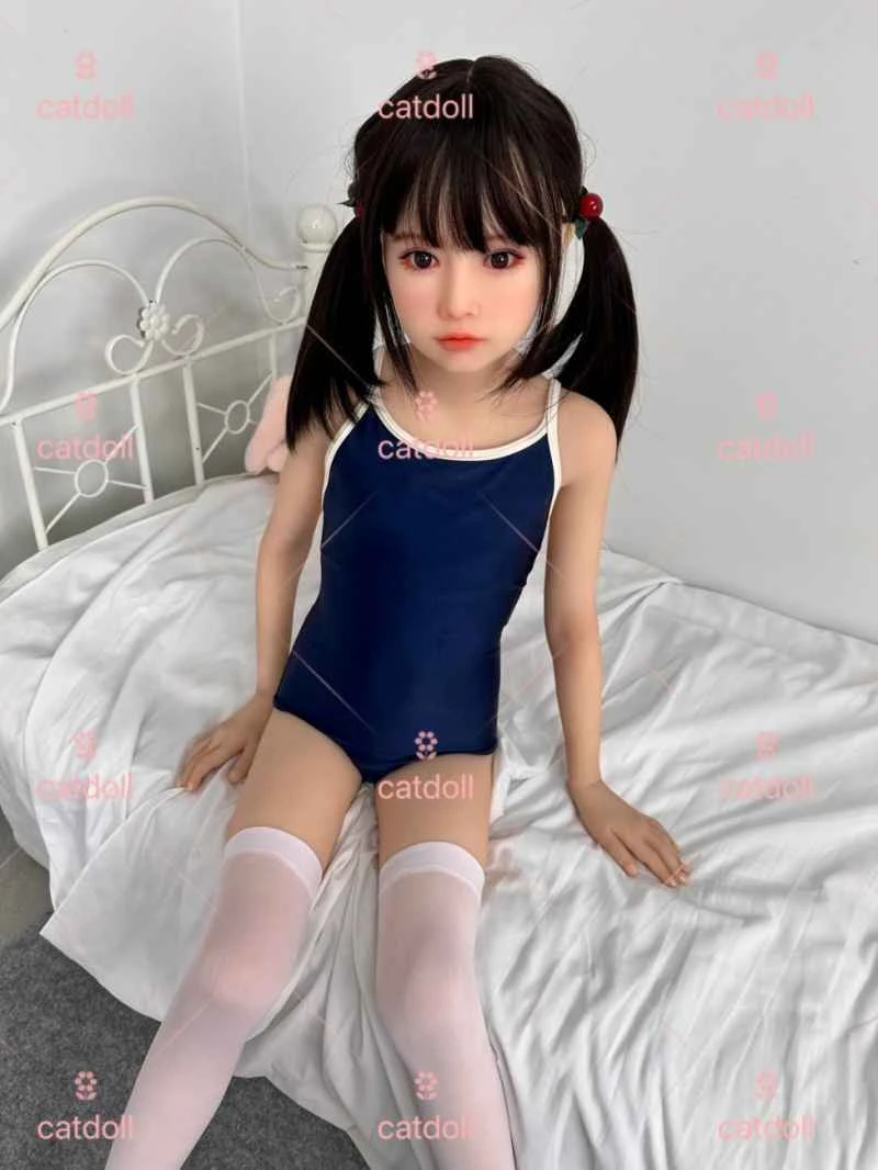 CATDOLL 128CM Yuki 