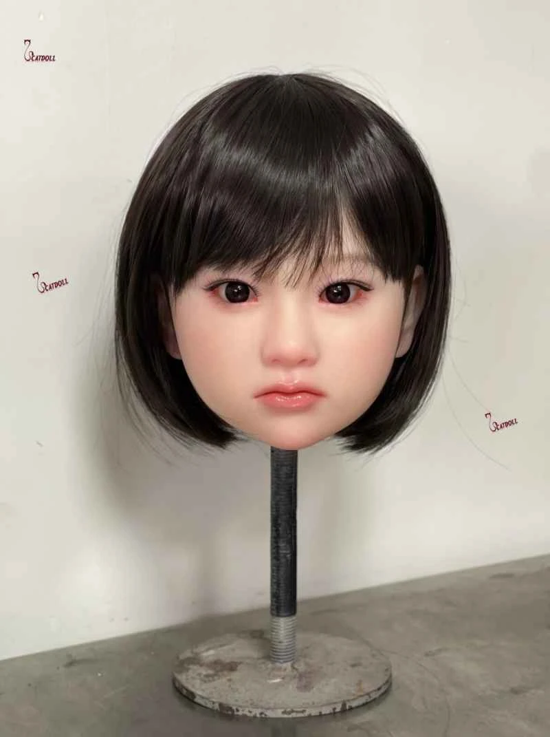 CATDOLL Mimi Soft Silicone Head