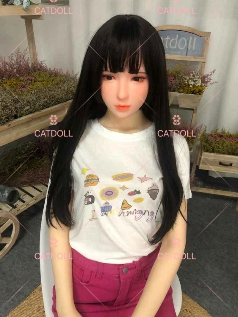 CATDOLL 166CM An TPE 