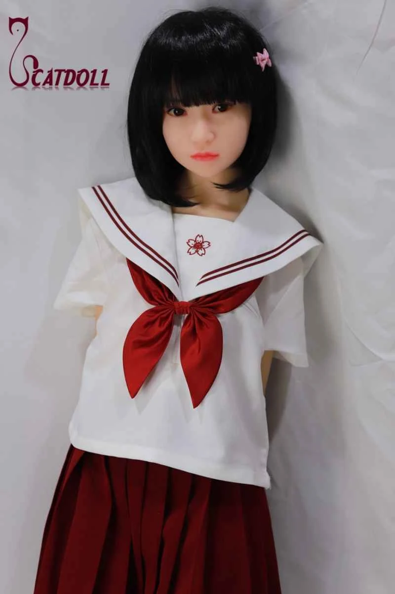 CATDOLL 136CM Jing 