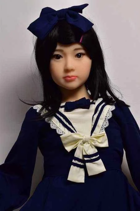 CATDOLL 136CM Miho  (Customer Photos)