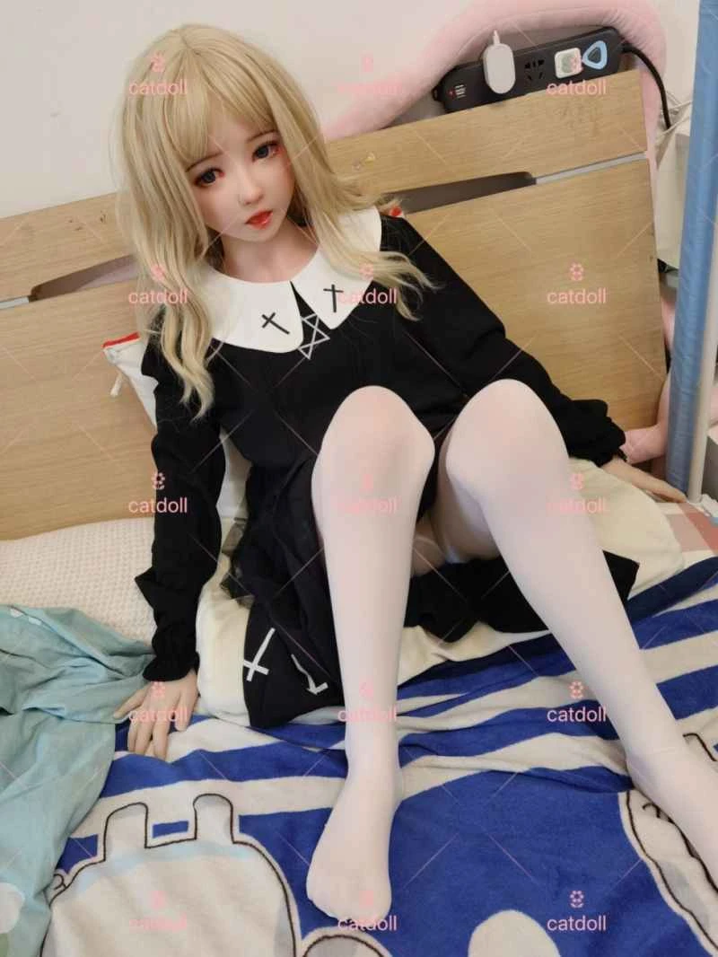 CATDOLL 126CM Yoyo  (Customer Photos)