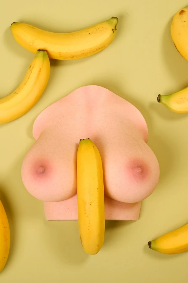 Climax Doll B-53 Torso Sex Doll with Realistic Boobs Review and Analysis