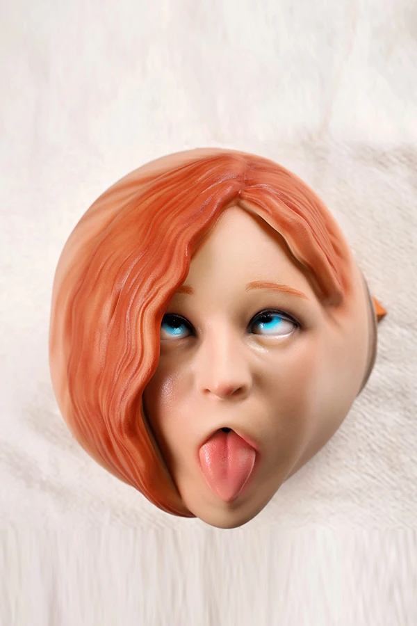 Zelex Doll Review: Top Value Silicone Sex Doll in the $1500-$2500 Range Featuring the SLE Series with 160cm 5ft3 Height and ZXE205 Head with Movable Jaw Technology