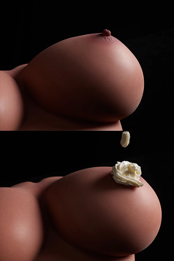 Climax Doll B-86 Torso Sex Doll Review: A Detailed Look at the Realistic Boobs and Compact Design