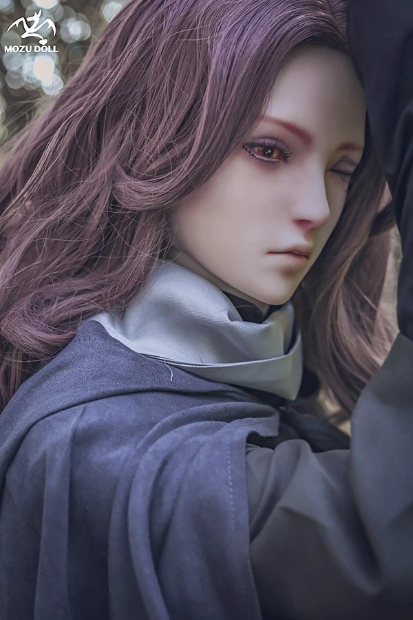 MOZU Doll Featuring Elden Ring Melina 163cm Sex Doll with Complimentary Outfit