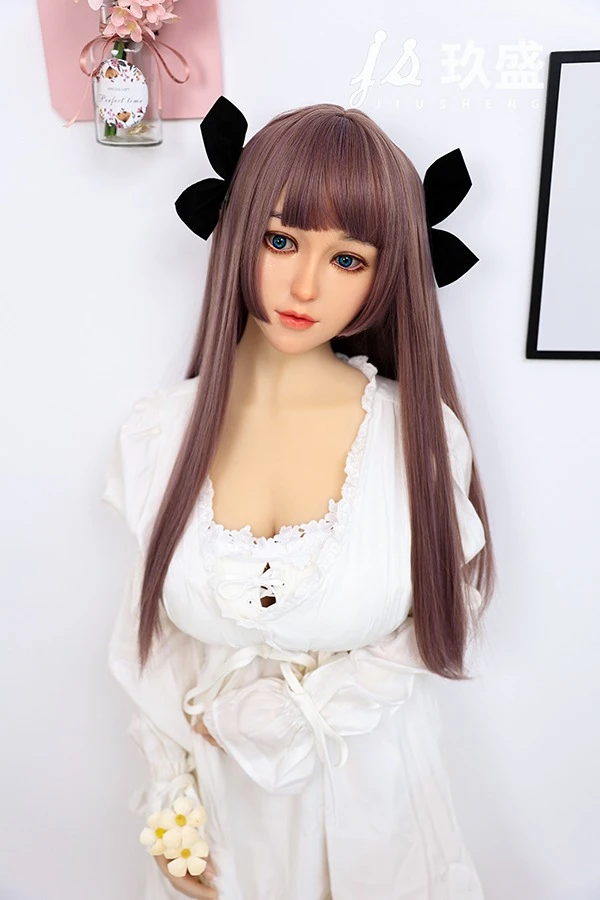 Jiusheng Marie 150cm Cosplay Sex Doll Review