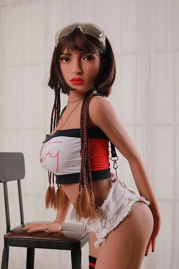 Rifrano Doll Jenesis 153cm A Realistic Fashion Sex Doll Experience
