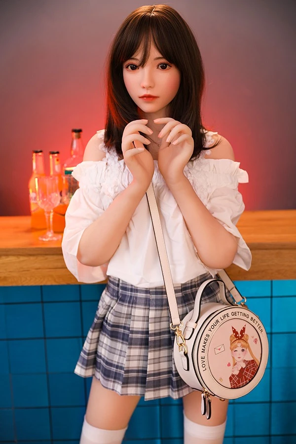 DIMU DOLL - Marisol 158cm Realistic Petite Adult Doll