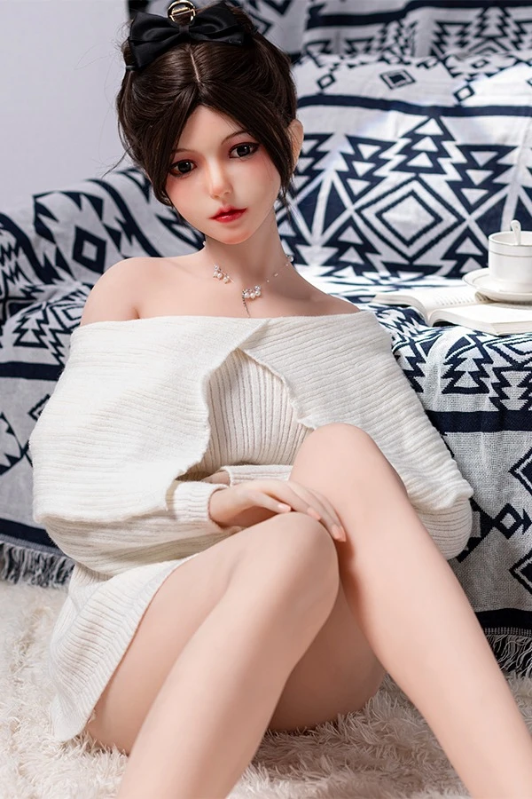 DIMU DOLL - Aspen 158cm Realistic and Attractive Female Sex Doll