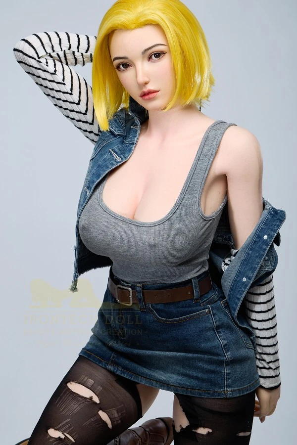 Irontech Doll Anime Manga Sex Doll Android 18 159cm Review In Depth Analysis and Performance Evaluation