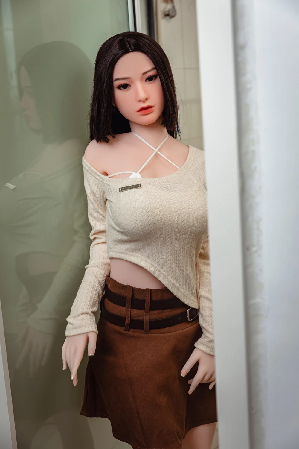 Galaxy Doll Emily 160cm A Detailed Review of the Lifelike Asian Japanese Sex Doll