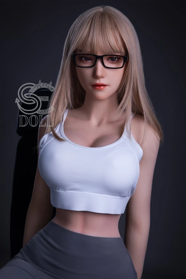SEDOLL Sporty Charm Sex Doll Whitley 161cm Review In Depth Analysis and Performance Evaluation