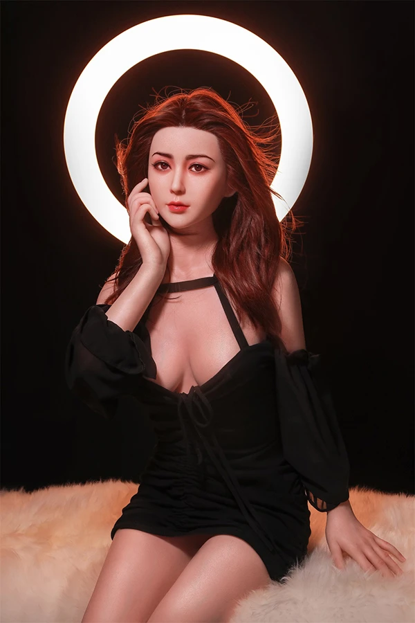 Rifrano Doll Sylvia 165cm A Detailed Review of the Realistic Mature Female Sex Doll Experience