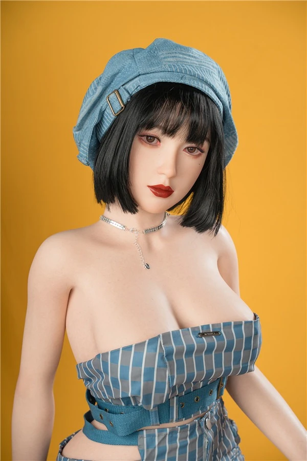 Zelex Doll Antonella 165cm Realistic Asian Japanese Busty Silicone Sex Doll Review