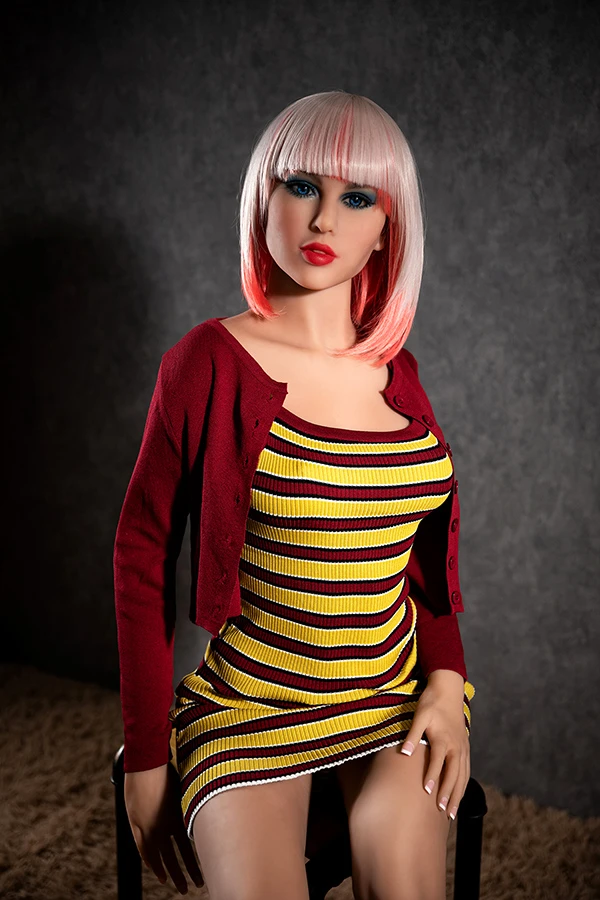 Fire Doll Azaria 166cm Mature Fashion Sex Doll with Complimentary Second Head Review and Analysis