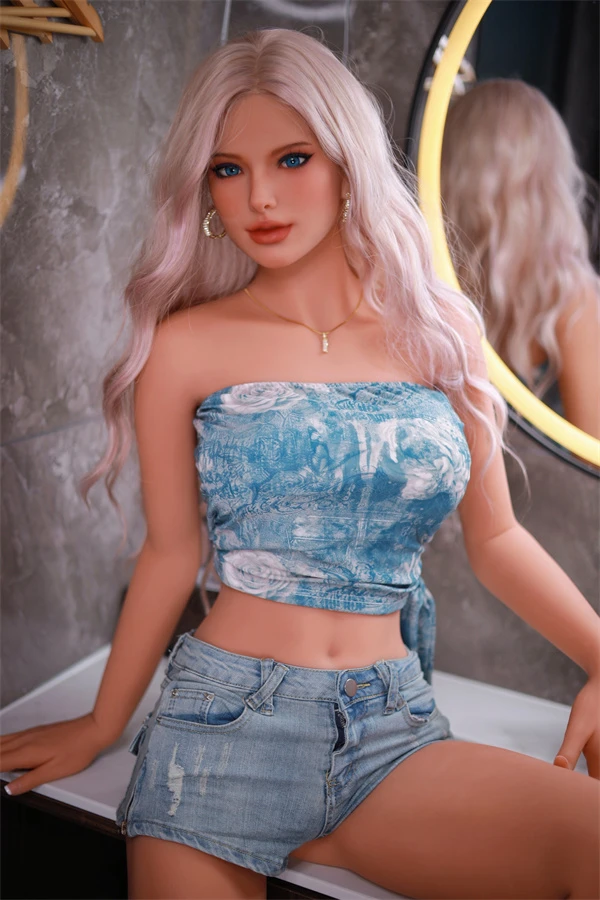 Fire Doll Flora 166cm Review: A Stunning and Stylish Sex Doll with a Free Second Head
