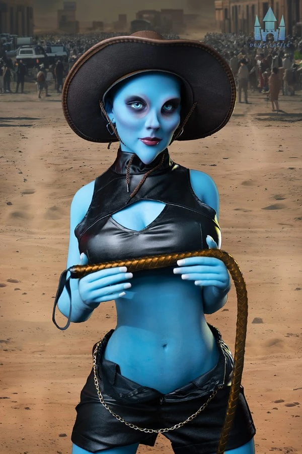 Dolls Castle Skeleton Style Charm Sex Doll Sasha 170cm Review and Analysis