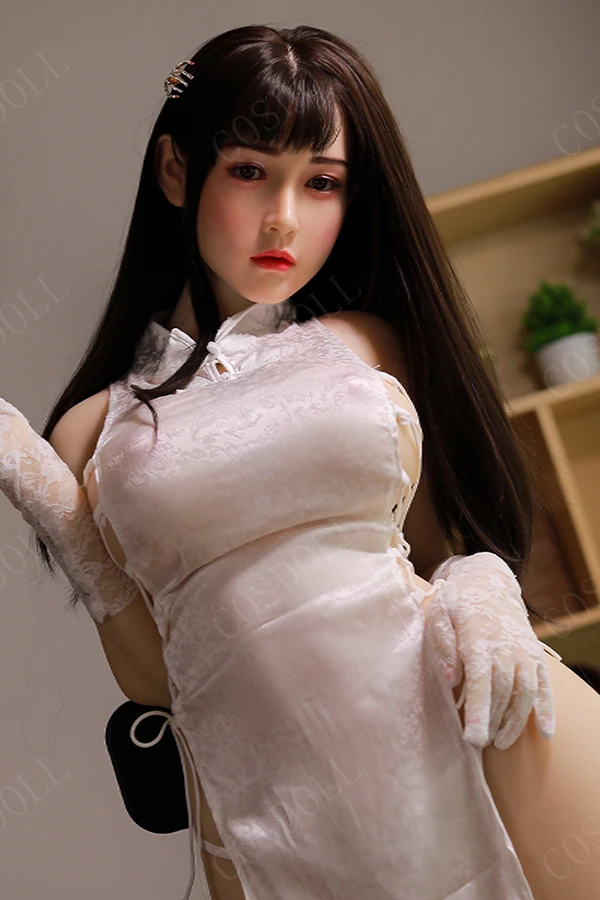 Rifrano Doll Review: Exquisite Daniella 170cm with Realistic Silicone Head and Captivating Curves
