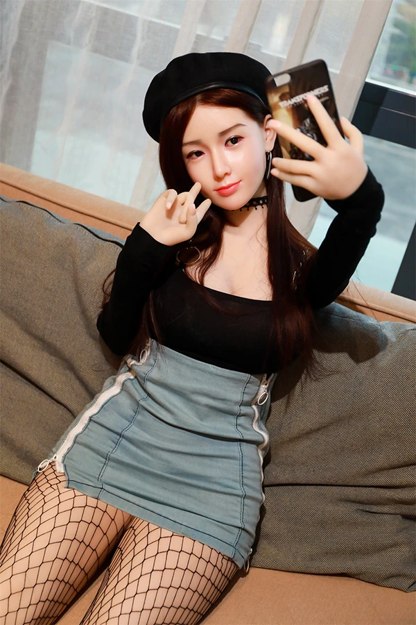 Rifrano Doll Comprehensive Review A Detailed Look at the Full Size 170cm Silicone Head Big Booty Sex Doll