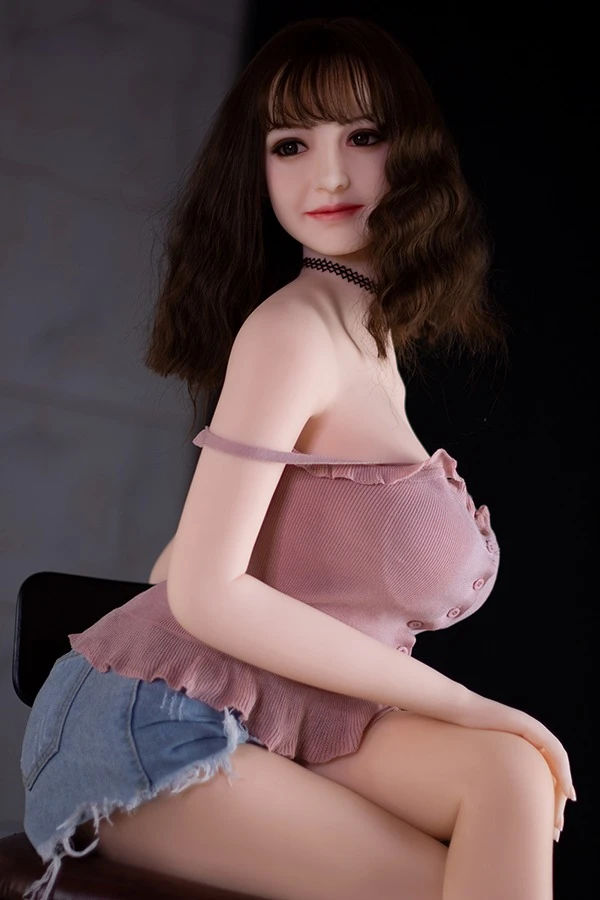 Comprehensive Review of the Alaya 158cm Realistic Adult Doll with Fair Skin and Curvy Figure