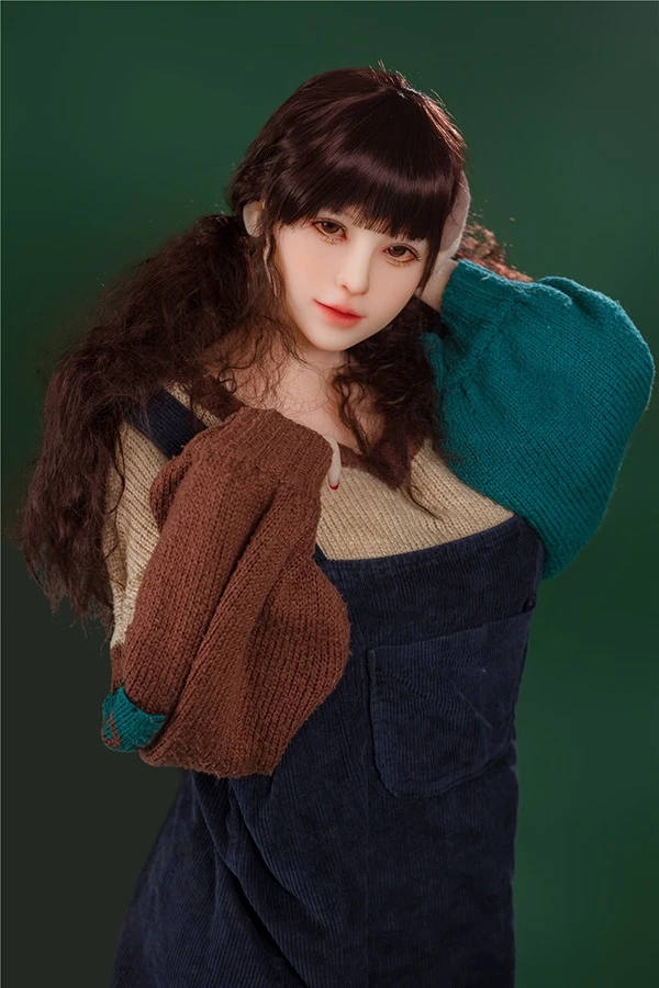 Irontech Doll Marleigh 160cm - A Review of This Hyper-Realistic Lifelike Sex Doll