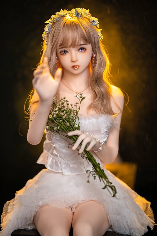 DIMU DOLL - Stunning 148cm Life-Size Fairy Fantasy Doll Milena