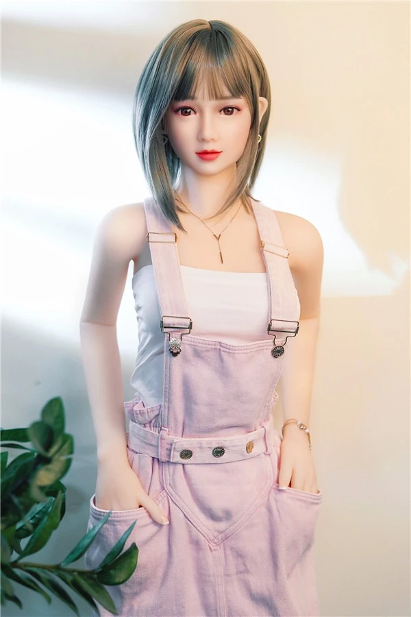 Review of the SY Doll Allie 160cm Fair Skin Female Sex Doll