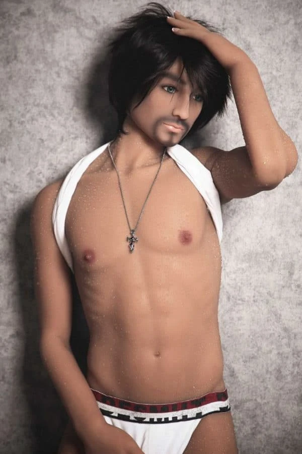 AF Doll Realistic Adult Male Sex Doll Carl 165cm 5ft 5 Review