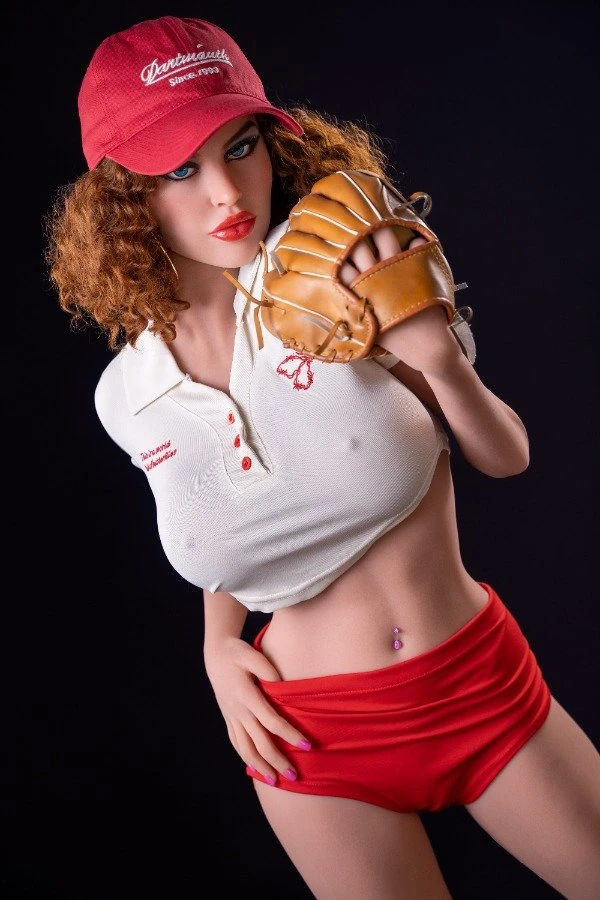 Review of the 6YE Doll Realistic Sexy American Sex Doll Ryann 165cm