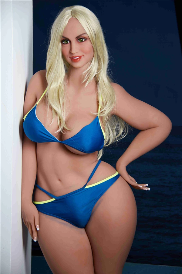 Aibei Doll Realistic 163cm MILF Sex Doll Cynthia with Complimentary Second Head