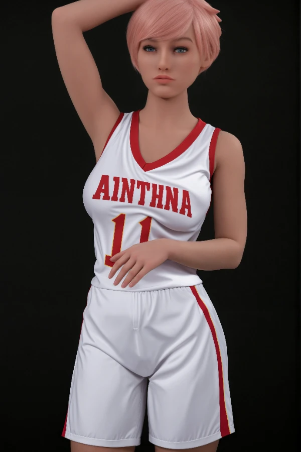 Aibei Doll Lila 166cm Review: Busty Big Booty Sports Sex Doll with Free Second Head Option