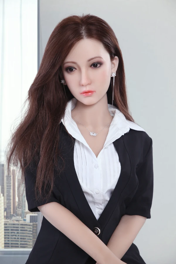 AF Doll Joelle 160cm Full Size Silicone Head Role Play Sex Doll Comprehensive Review and In Depth Analysis