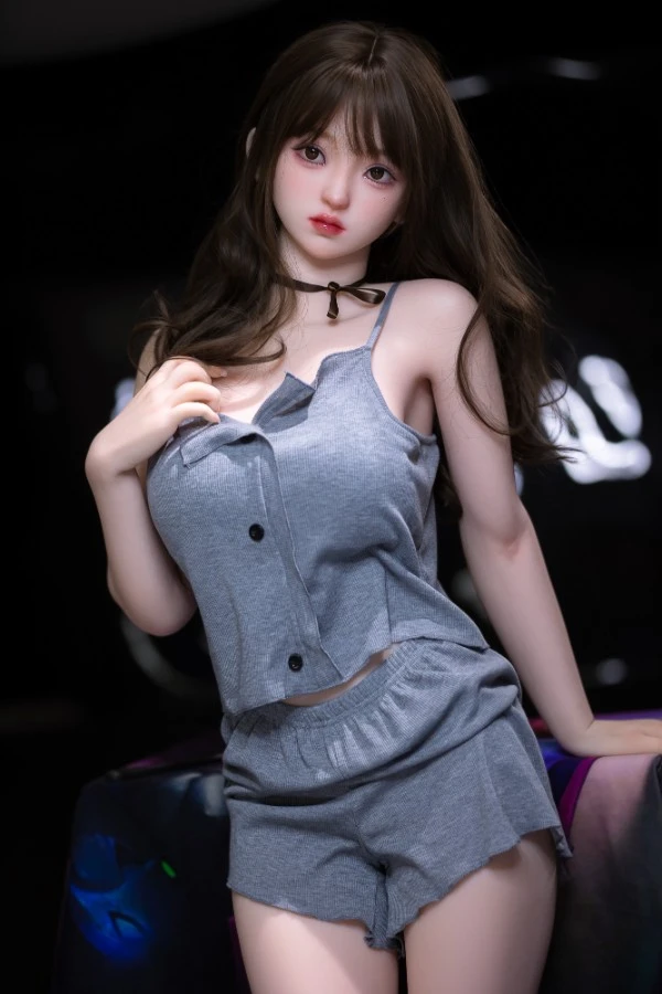 Aibei Doll Lily 157cm Fair Skin Cute Asian Sex Doll Comprehensive Review and Analysis