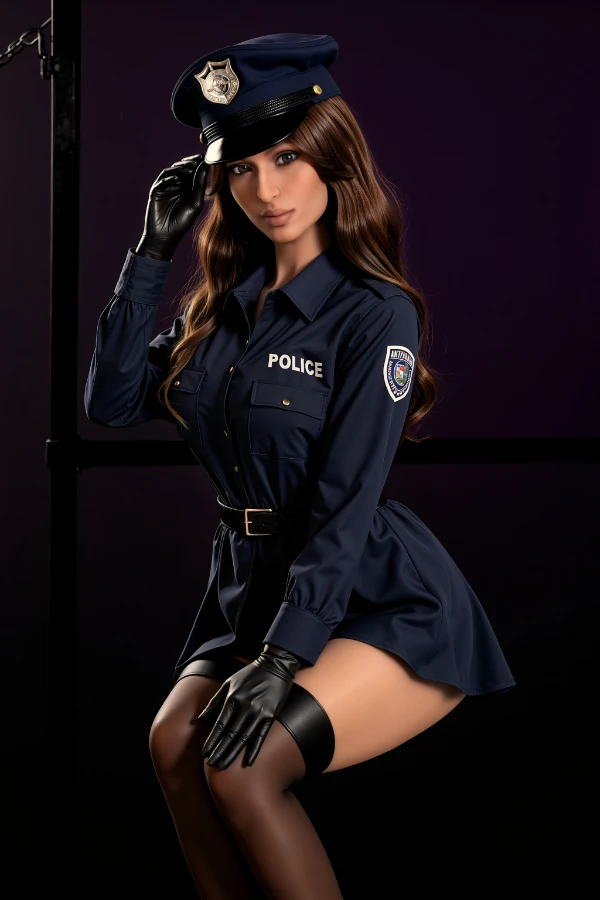 In-Depth Review of the Aibei Doll: Exploring the Realism and Features of the Sexy Mature Role Play Ariana 166cm with Complimentary Second Head