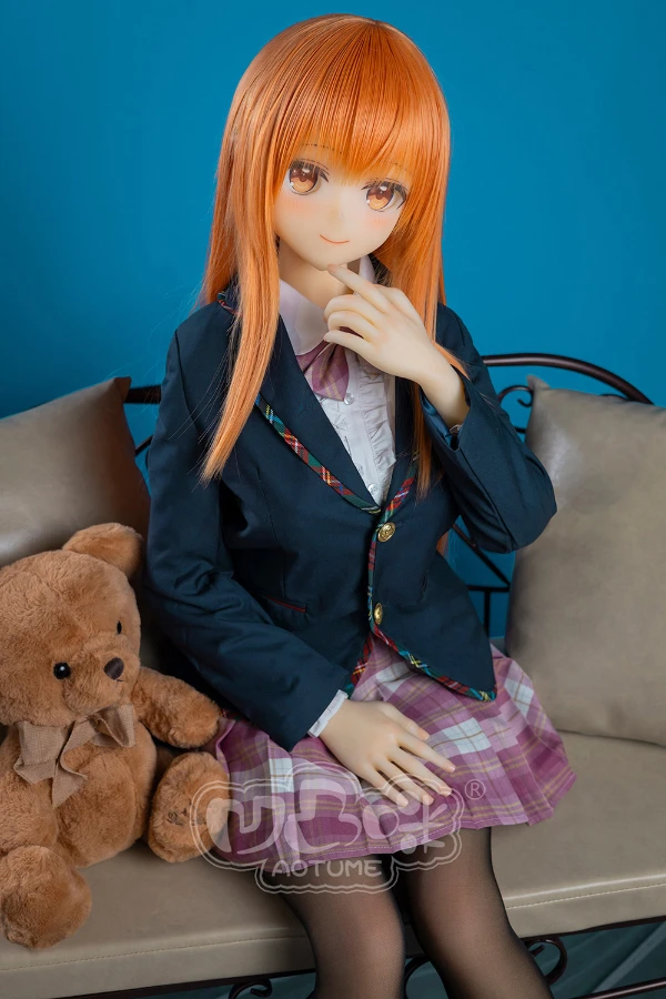 Review: Autome Doll's Adorable Nyla 155cm Anime Sex Doll