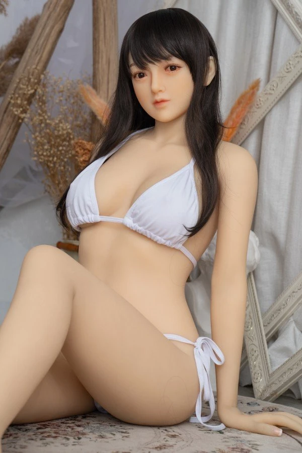 AXB Doll Presents the Stunningly Realistic Aliya Sex Doll Standing at 165cm