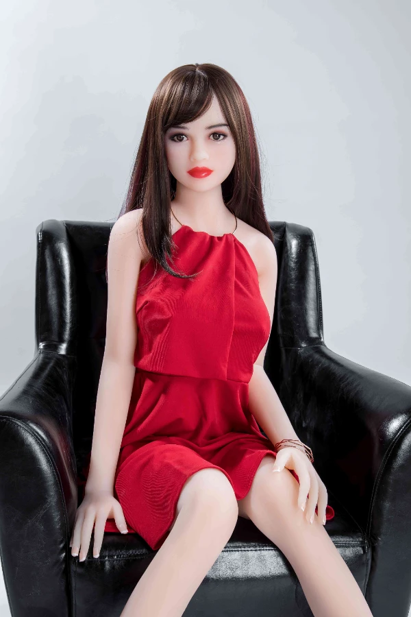 Special Offer: Fair Skin Female Sex Doll Anais 158cm - A Comprehensive Review