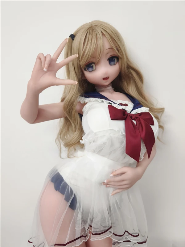 Elsa Babe 148cm Haneda Nanako Japanese Anime Sex Doll Review and Analysis