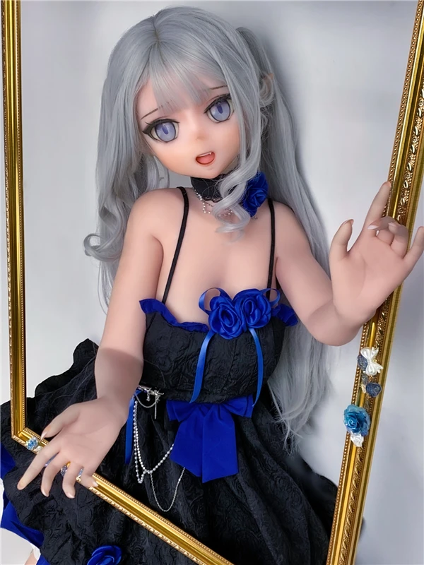 Elsa Babe Cute Anime Elf Sex Doll Mizuki Risa 148cm Detailed Review and Analysis
