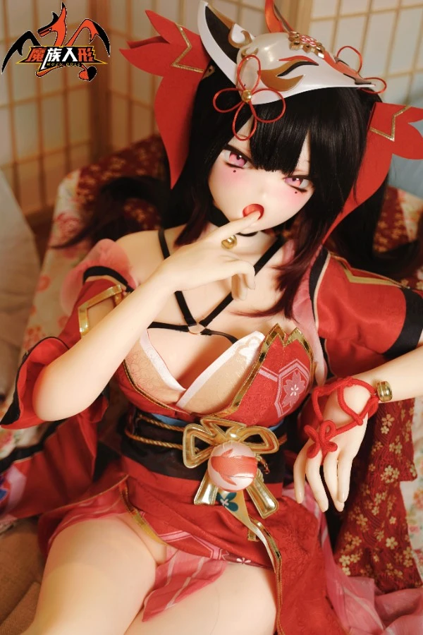 MOZU Doll Honkai Star Rail Anime Sex Doll Sparkle 148cm Review with Free Matching Outfit