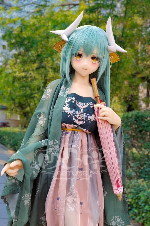 Autome Doll Ayla 145cm A Comprehensive Review of the Latest Anime-Inspired Companion