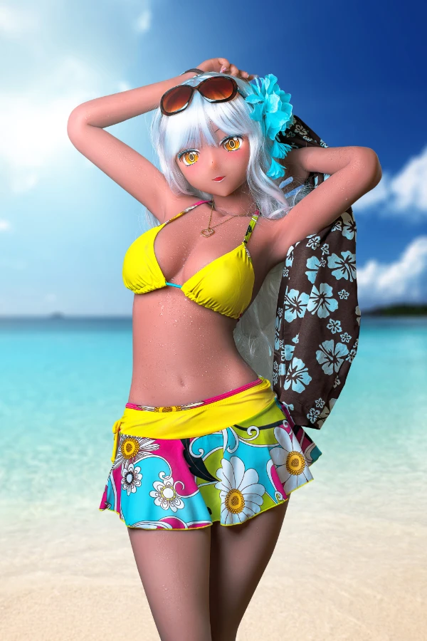 Autome Doll Lydia 155cm Anime Sex Doll with Realistic Big Booty Features Review